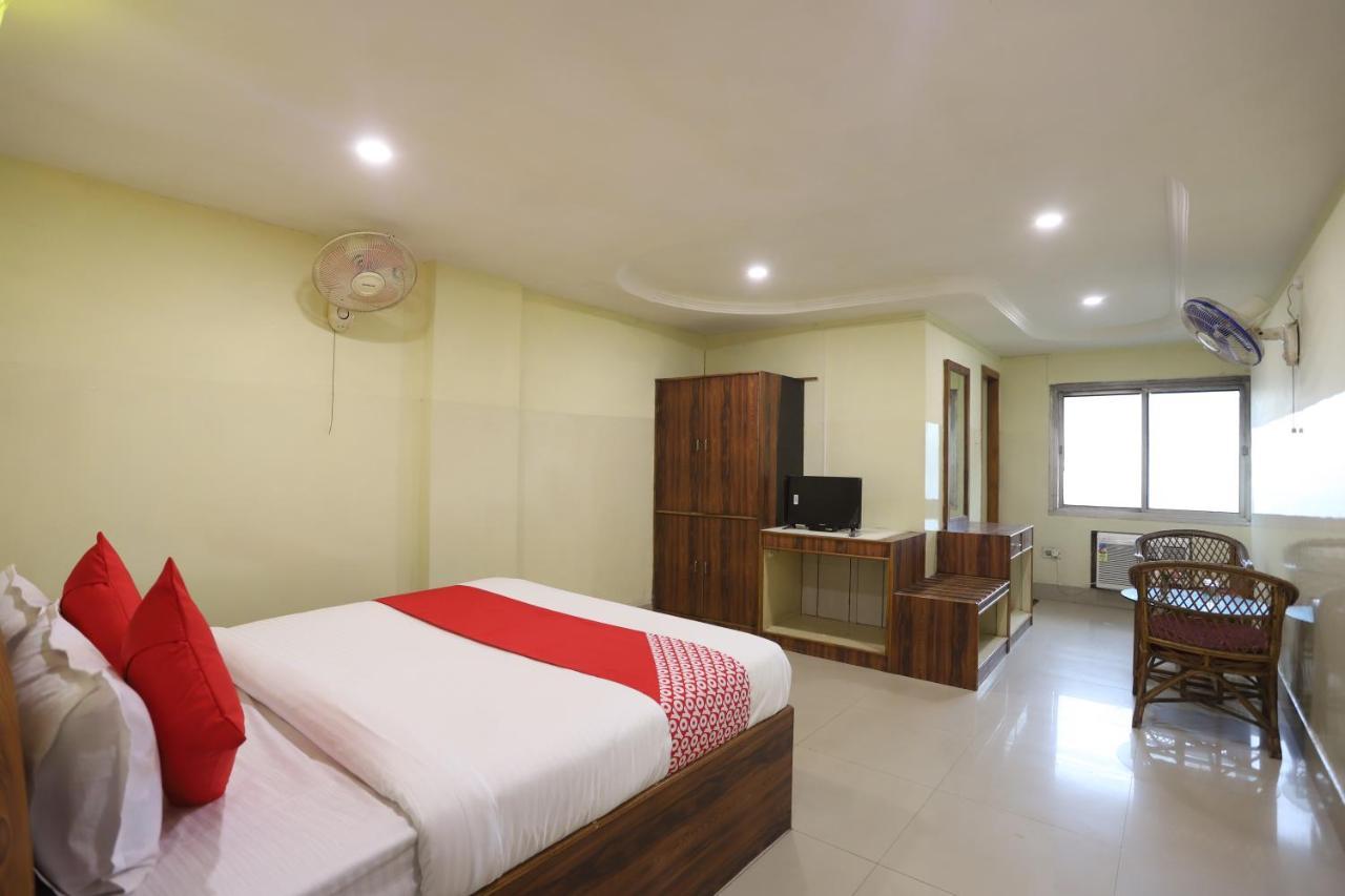 Hotel Deendayal Korba Exterior photo