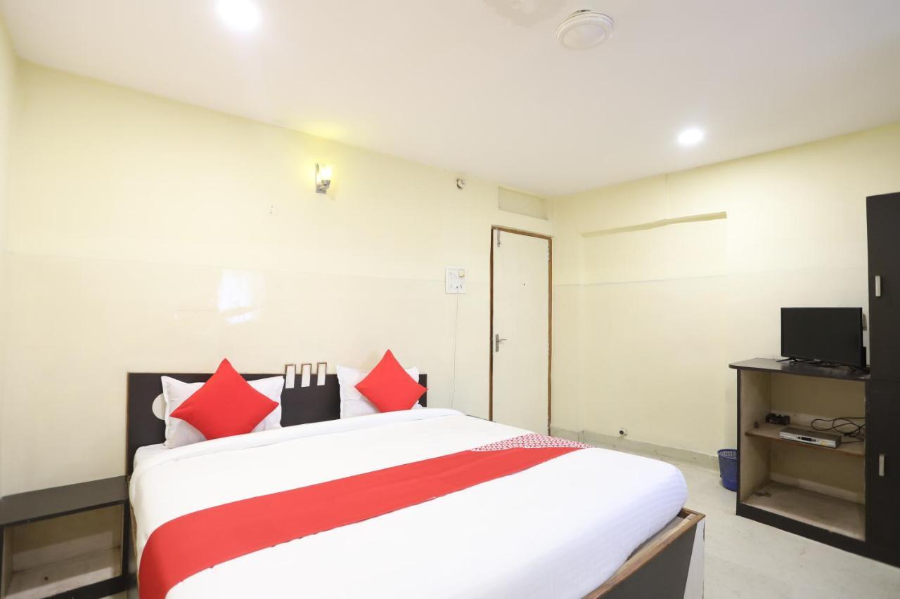 Hotel Deendayal Korba Exterior photo