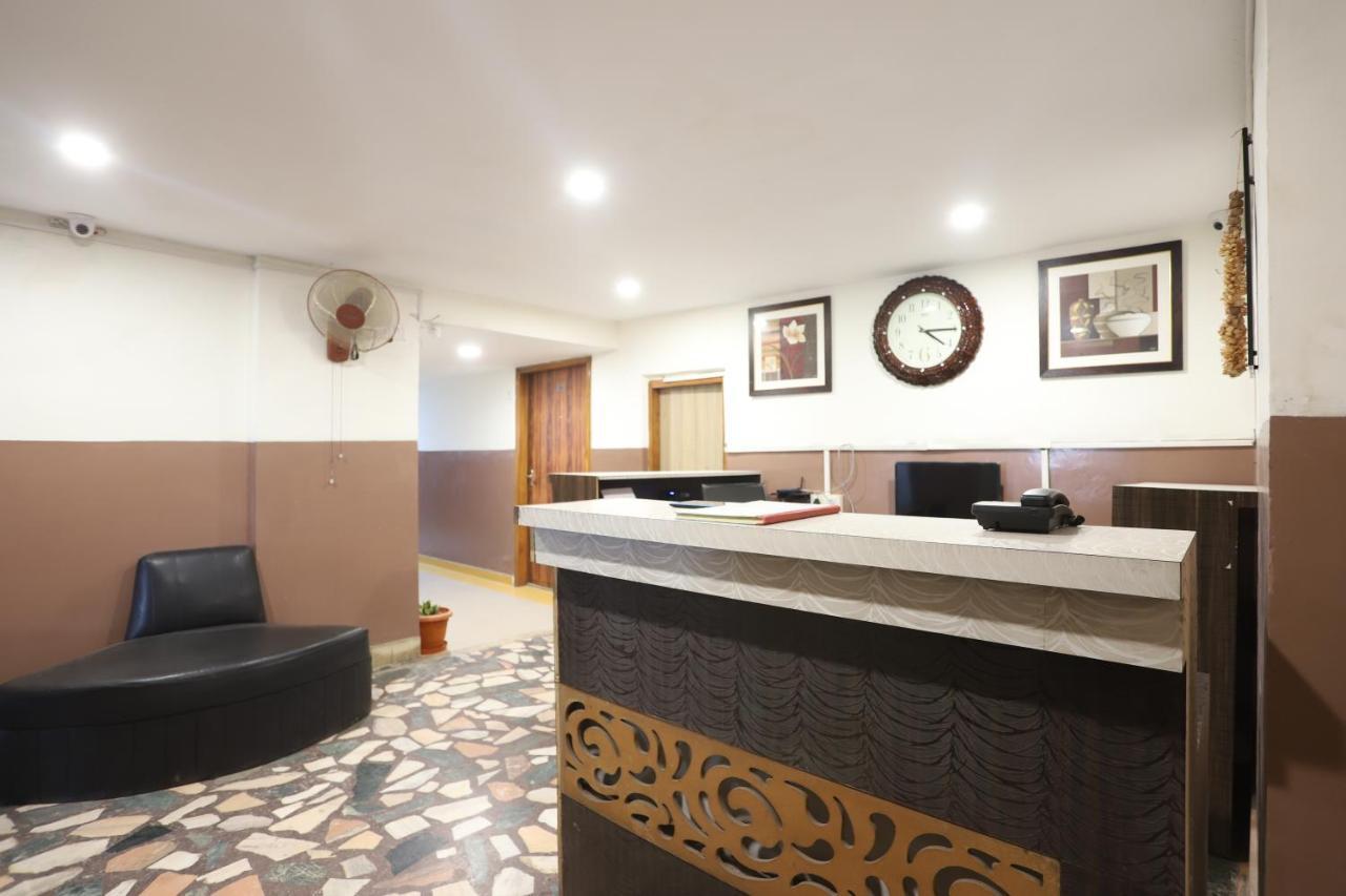 Hotel Deendayal Korba Exterior photo
