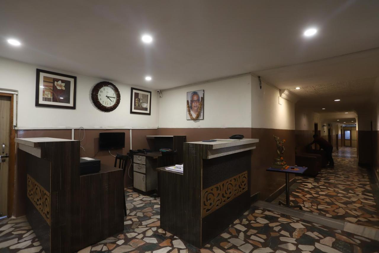 Hotel Deendayal Korba Exterior photo