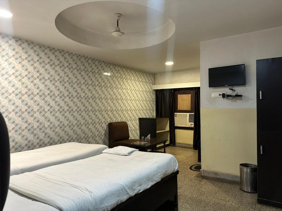 Hotel Deendayal Korba Exterior photo