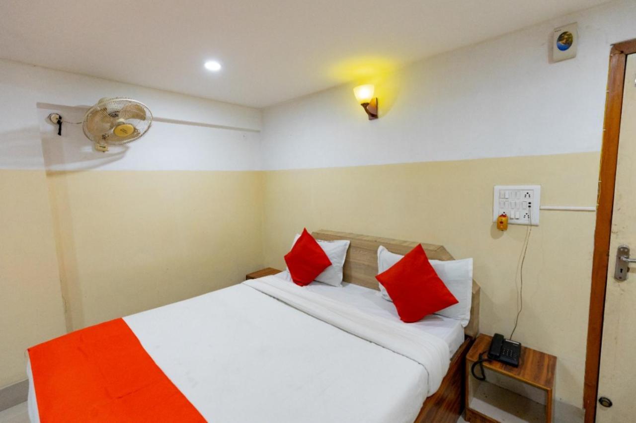 Hotel Deendayal Korba Exterior photo