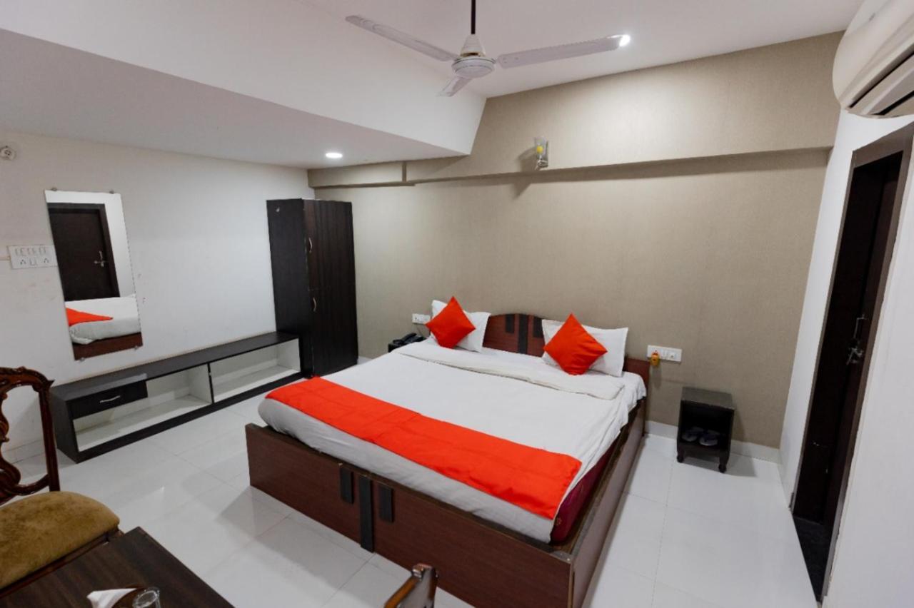 Hotel Deendayal Korba Exterior photo