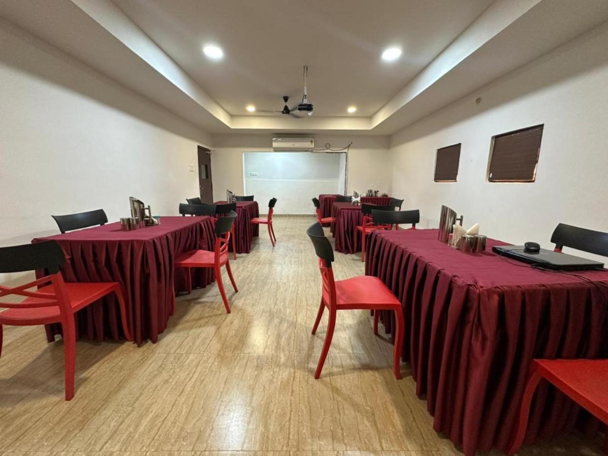 Hotel Deendayal Korba Exterior photo